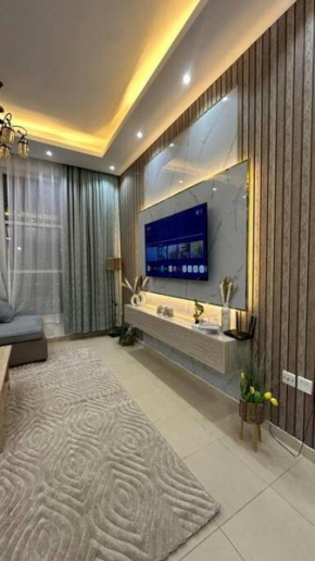 Luxury 1 bedroom amazing view